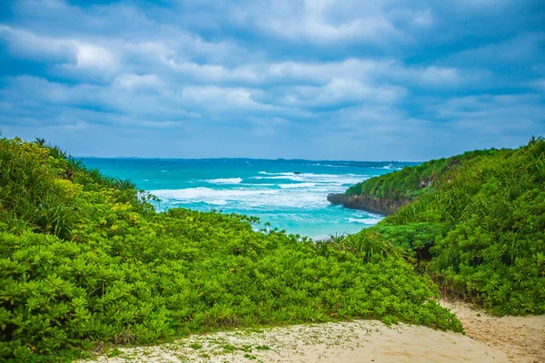 Miyakojima Sunayama Sahili