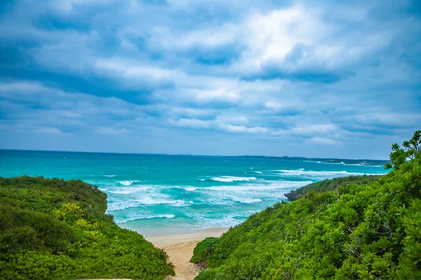 Miyakojima Sunayama Sahili