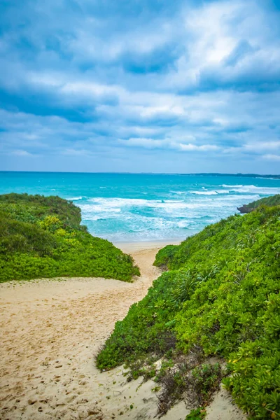 Miyakojima Sunayama Sahili