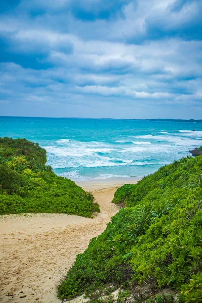 Miyakojima Sunayama Sahili