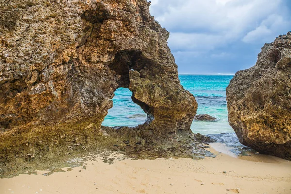 Miyakojima Sunayama Sahili