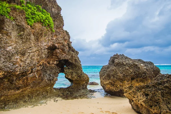 Miyakojima Sunayama Sahili