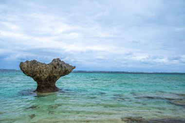 Aragusuku Sahili, Miyako Adası