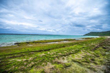 Aragusuku Sahili, Miyako Adası