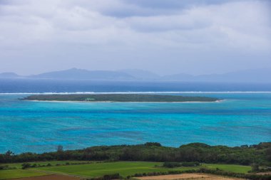 Kohama Adası 'ndaki Otake Gözlemevi' nden muhteşem görüntüler.