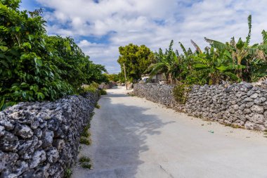 Taketomi Adası, Okinawa Bölgesi