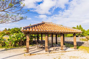 Taketomi Adası, Okinawa Bölgesi