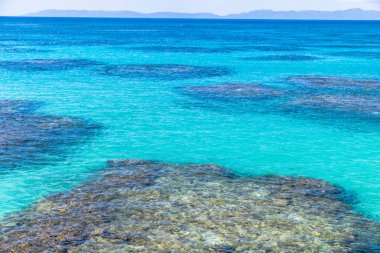 Hateruma Port Breakwater, Okinawa Bölgesi
