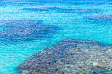 Hateruma Port Breakwater, Okinawa Bölgesi