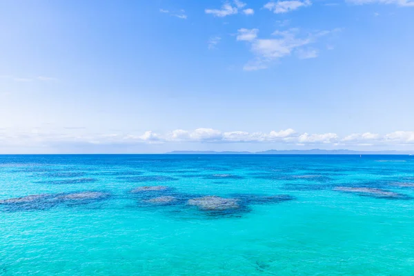 Hateruma Port Breakwater, Okinawa Bölgesi