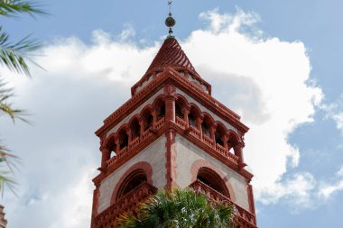 Flagler Üniversitesi, St. Augustine, Florida