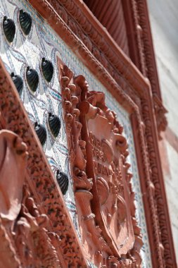 Flagler Üniversitesi, St. Augustine, Florida