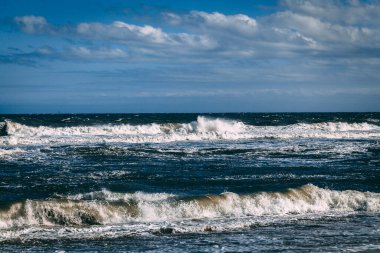 Kuzey Carolina 'nın dış kıyıları