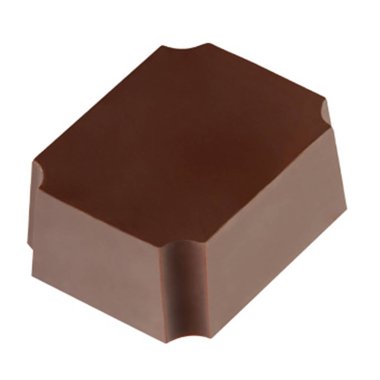 Beyaz zemin üzerinde izole çikolatalı şeker, şekerli nesneler fotoğrafçılık duvar kağıdı