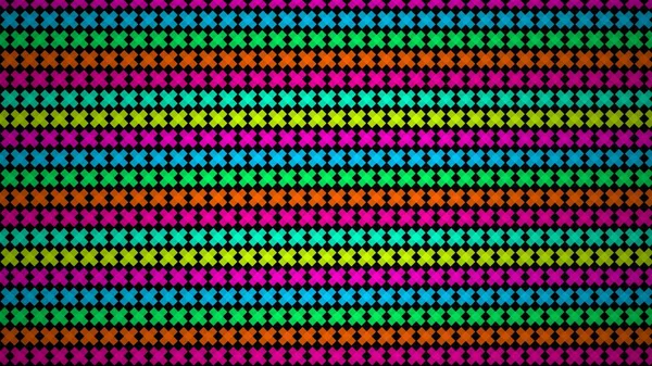 Daha çok turuncu, sarı ve kahverengi tonlarda dikey çizgiler ve çizgiler gösteren soyut bir arka plan..