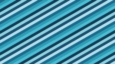 Aydınlıktan karanlığa çeşitli tonlarda köşegen çizgiler içeren kusursuz soyut geometrik desen. Bu çok yönlü tasarım arka plan, dokular, web tasarımı veya dekoratif amaçlar için uygundur..