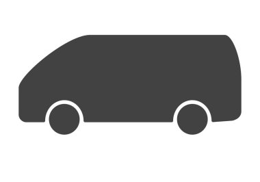 Pencereli Van ve Wagon Silueti