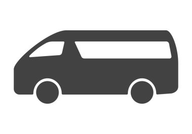 Pencereli Van ve Wagon Silueti