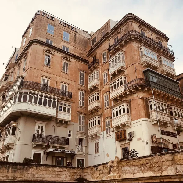 Grand Harbour Oteli Valletta