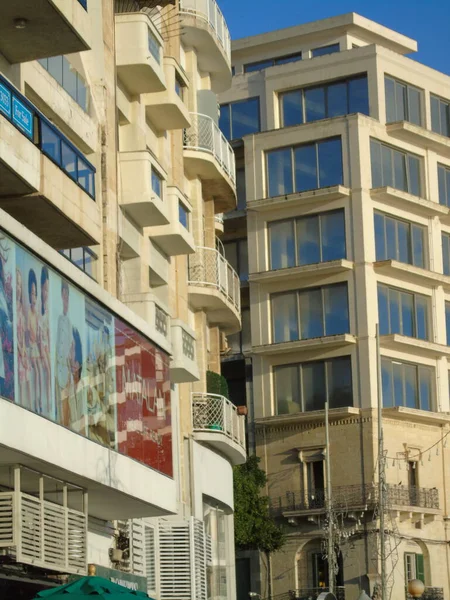 Sliema Malta 'da daireler