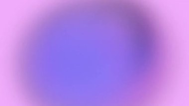 Yumuşak Pastel Gradyan Bulanık Renk Değişimleri Deneyimi