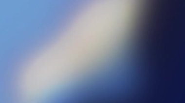 Yumuşak Pastel Gradyan Bulanık Renk Değişimleri Deneyimi