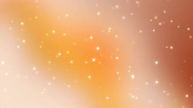 Hareketli ruhani sahne, dingin manzaralar ve uyum içinde doğal elementler.