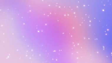 Canlı renkler ve hareketlerle, ruhani bir atmosfer yaratan gerçeküstü ve rüya gibi bir sahne..