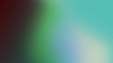 Renkler ve hareketin büyüleyici bir karışımı büyüleyici bir görsel deneyim yaratıyor.