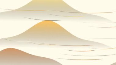 Yüksek çözünürlüklü, dinamik hareket elementleri ve soyut tasarımı olan, lüks temalar için mükemmel kadife bir arka plan..