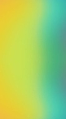 Renkli, rüya gibi hareketli ve soyut unsurlarla donatılmış bir kız..