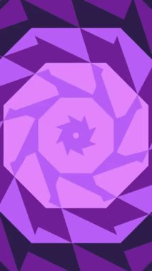 Günbatımında modern mimari ve aydınlatma ile fütüristik bir şehrin tasviri.