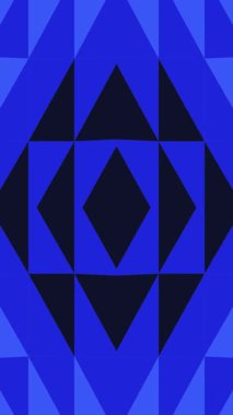 Koyu ayarlı bir ağdaki 4K hareket grafiği.