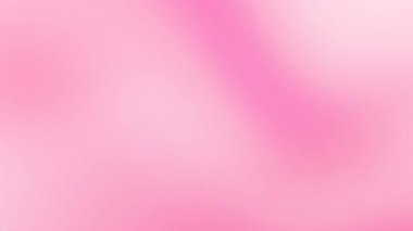 bokeh ile pembe soyut arka plan