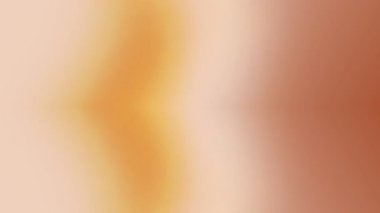 Bulanık gradyan ile soyut arkaplan