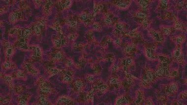 Soyut Renkli Fon duvar kağıdı