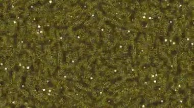 Renkli mozaik fayansların arka planına sahip soyut doku