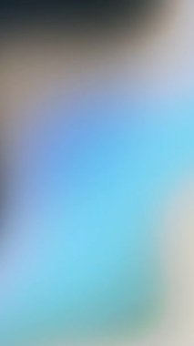 Soyut renkli bulanık arkaplan, modern resimleme