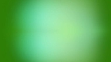 Soyut bulanık yeşil arkaplan