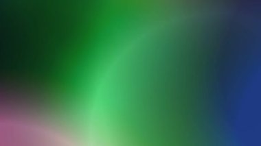 Renkli gradyan ile bulanık arkaplan.