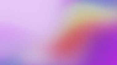 Açık mor, pembe vektör soyut bulanık doku.