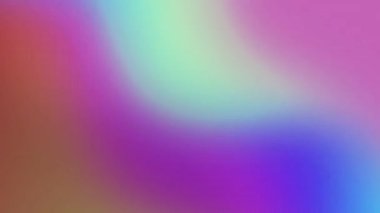 Işık çok renkli vektör bulanık parlak desen.
