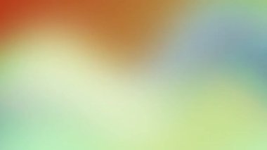 Soyut pastel yumuşak renkli desenli arkaplan tonu