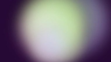 soyut bulanık gökkuşağı sırtı