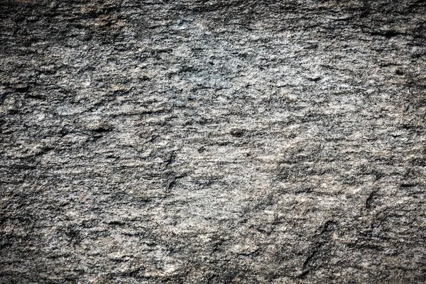Antecedentes Piedra natural texturizada gris — Foto de Stock