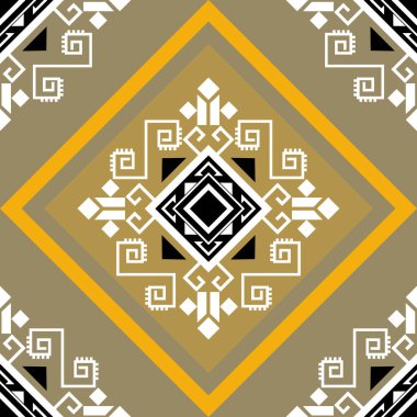 Çiçek Senfonisi: Çiçek motiflerini zengin bir arkaplana karşı tekrarlayarak görsel bir uyum yaratan çarpıcı bir tasarım.