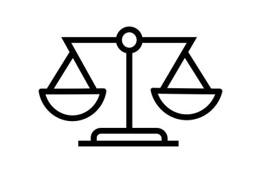 İki tavanın da aynı yükseklikte olması, eşitlik, adalet ya da dengeyi işaret ediyor..