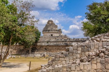 Chichen Itza Rasathanesi (İspanyolca: 