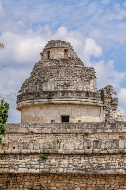 Chichen Itza Rasathanesi (İspanyolca: 