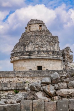 Chichen Itza Rasathanesi (İspanyolca: 